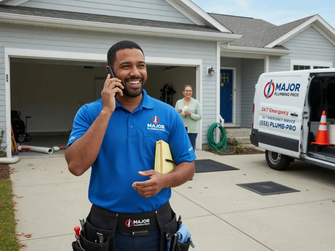 Drain Cleaning Services Bessie, OK FAQs